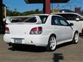2005 Subaru Impreza Wrx
