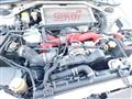 2005 Subaru Impreza Wrx
