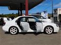 2005 Subaru Impreza Wrx