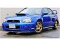 2003 Subaru WRX