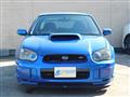 2003 Subaru WRX