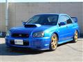 2003 Subaru WRX