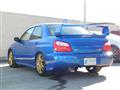 2003 Subaru WRX