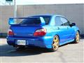 2003 Subaru WRX