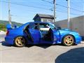 2003 Subaru WRX