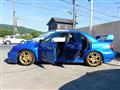 2003 Subaru WRX
