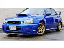 2003 Subaru WRX