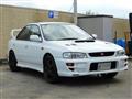 1999 Subaru Impreza Wrx