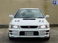 1999 Subaru Impreza Wrx