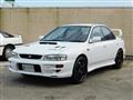 1999 Subaru Impreza Wrx