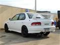 1999 Subaru Impreza Wrx