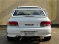 1999 Subaru Impreza Wrx
