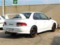 1999 Subaru Impreza Wrx
