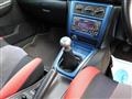 1999 Subaru Impreza Wrx
