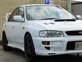 1999 Subaru Impreza Wrx
