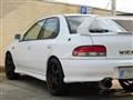 1999 Subaru Impreza Wrx