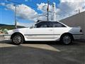 1989 Toyota Corolla Sedan
