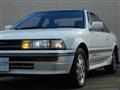 1989 Toyota Corolla Sedan
