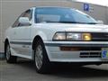 1989 Toyota Corolla Sedan