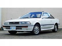 1989 Toyota Corolla Sedan