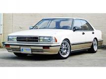 1987 Nissan Cedric