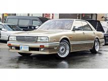 1988 Nissan Gloria(sedan)