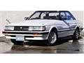 1985 Toyota Mark II
