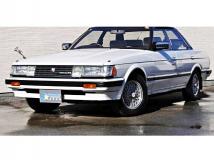 1985 Toyota Mark II