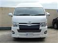 2012 Toyota Hiace Van