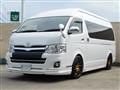 2012 Toyota Hiace Van