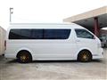 2012 Toyota Hiace Van