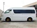 2012 Toyota Hiace Van