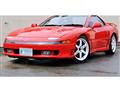1991 Mitsubishi GTO