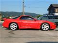 1991 Mitsubishi GTO