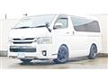 2015 Toyota Hiace Wagon