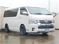 2015 Toyota Hiace Wagon