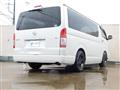 2015 Toyota Hiace Wagon