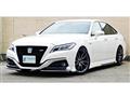 2018 Toyota Crown