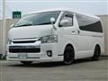 2017 Toyota Hiace Wagon