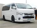 2017 Toyota Hiace Wagon