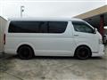 2017 Toyota Hiace Wagon