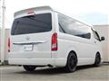 2017 Toyota Hiace Wagon