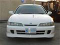 2000 Honda Integra