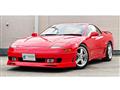 1991 Mitsubishi GTO