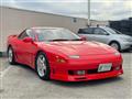 1991 Mitsubishi GTO