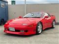 1991 Mitsubishi GTO