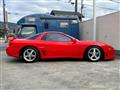 1991 Mitsubishi GTO