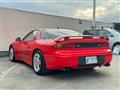 1991 Mitsubishi GTO