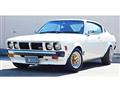 1973 Mitsubishi Galant