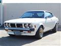 1973 Mitsubishi Galant